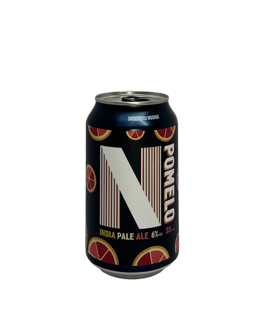 Brouwerij Noordt - Pomelo IPA
