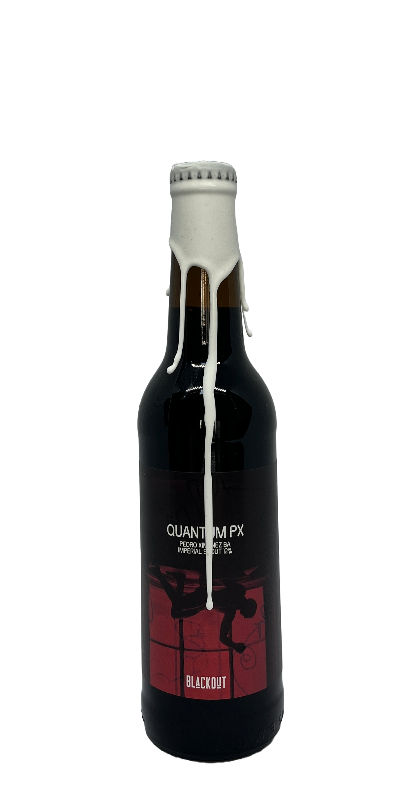 Blackout Brewing - Quantum PX