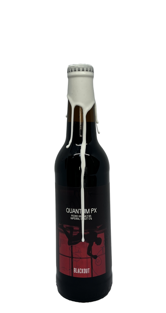 Blackout Brewing - Quantum PX