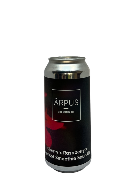 Arpus - Cherry x Raspberry x Apricot