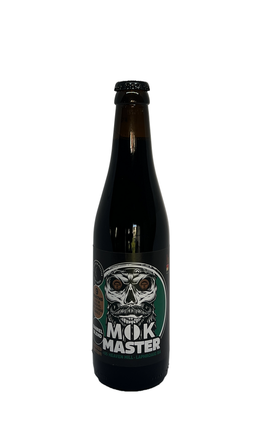 Brouwerij de Meester - Mok Master