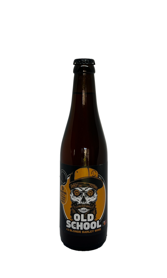 Brouwerij de Meester - Old School #2