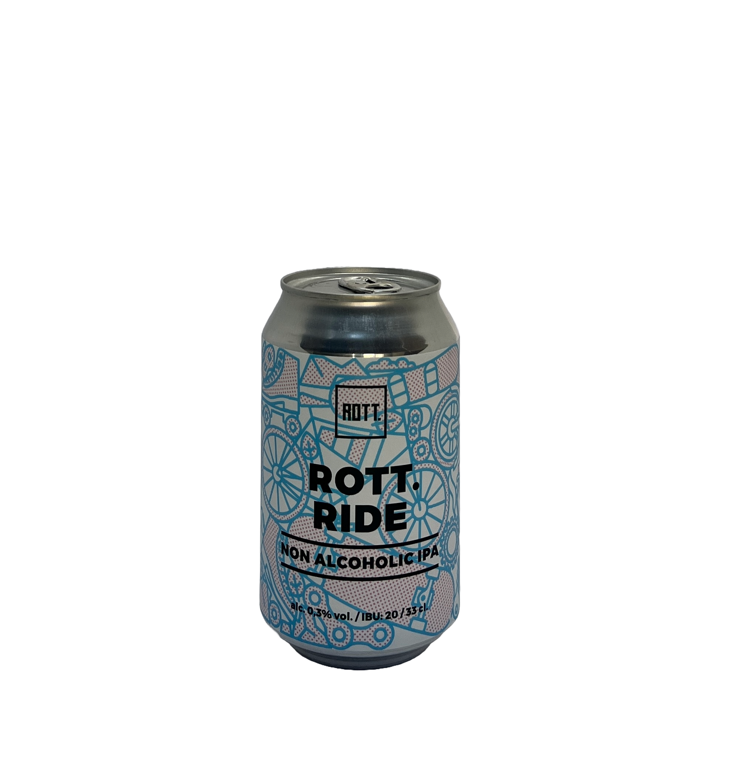 Rott.Brouwers - Rott.Ride