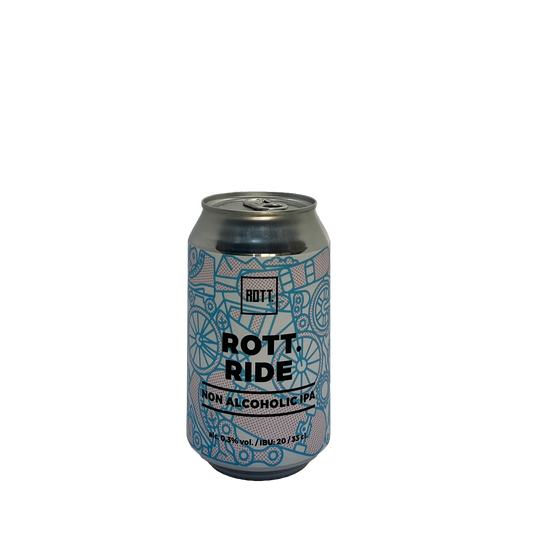 Rott.Brouwers - Rott.Ride