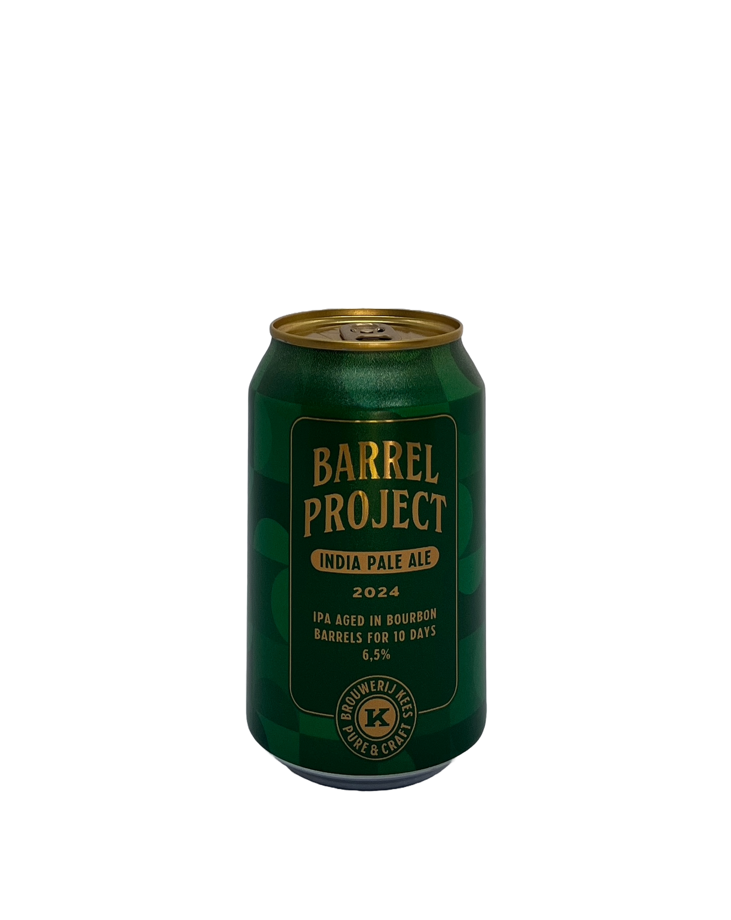 Kees - Barrel Project India Pale Ale 2024