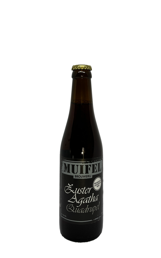 Muifel Brouwerij - Zuster Agatha