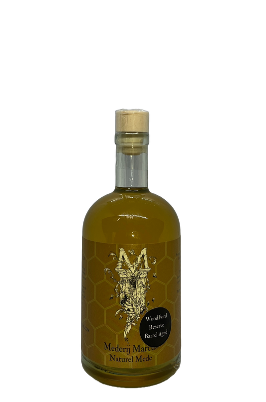 Mederij Marcus - Naturel Mede Woodford