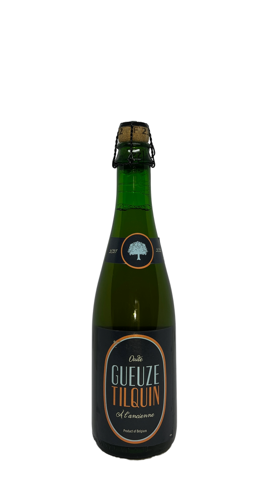 Gueuzerie Tilquin - Oude Geuze