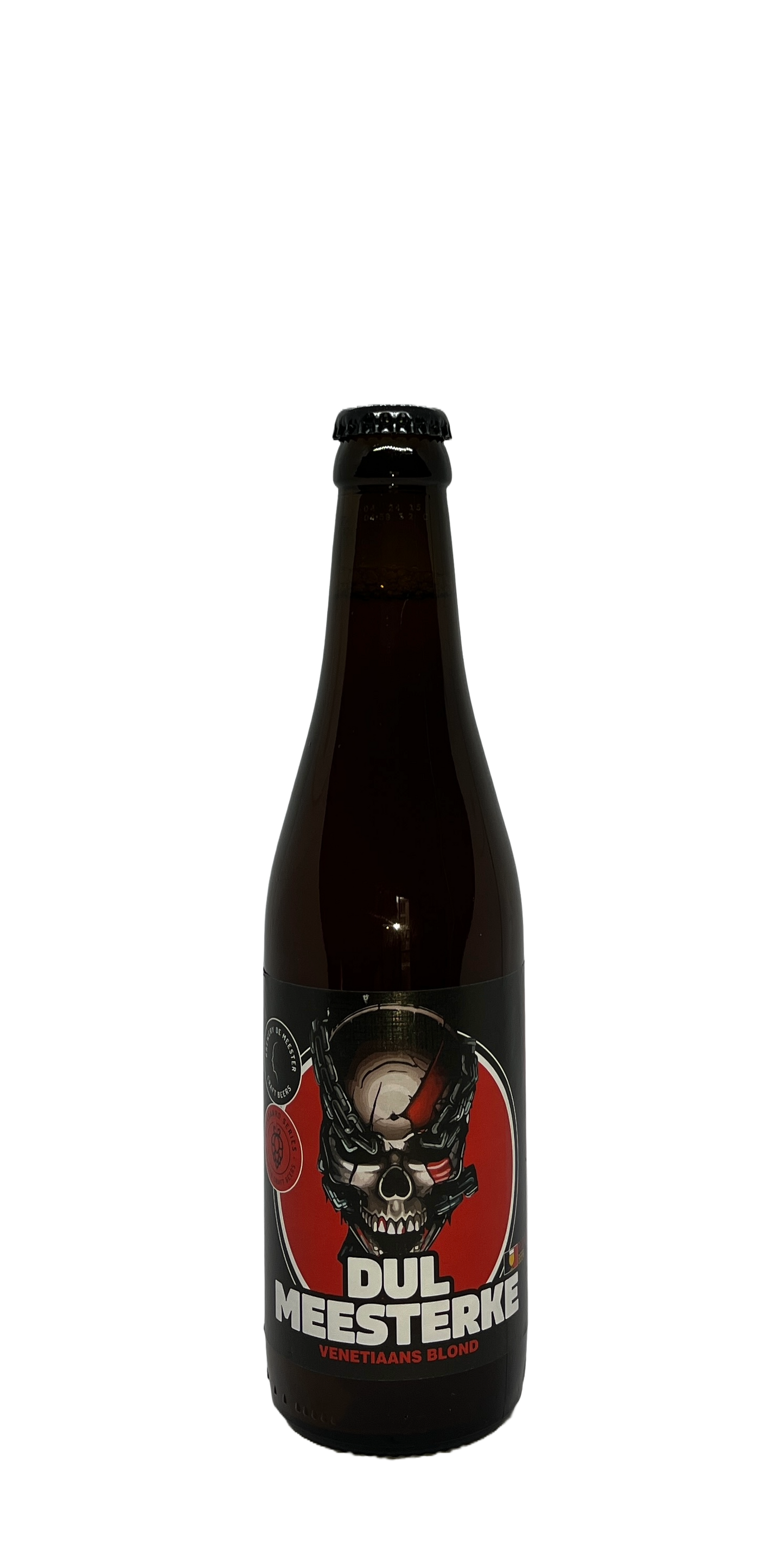 Brouwerij de Meester - Dul Meesterke