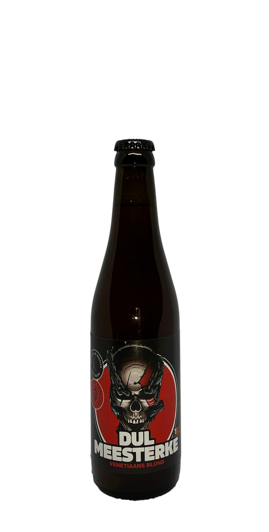 Brouwerij de Meester - Dul Meesterke