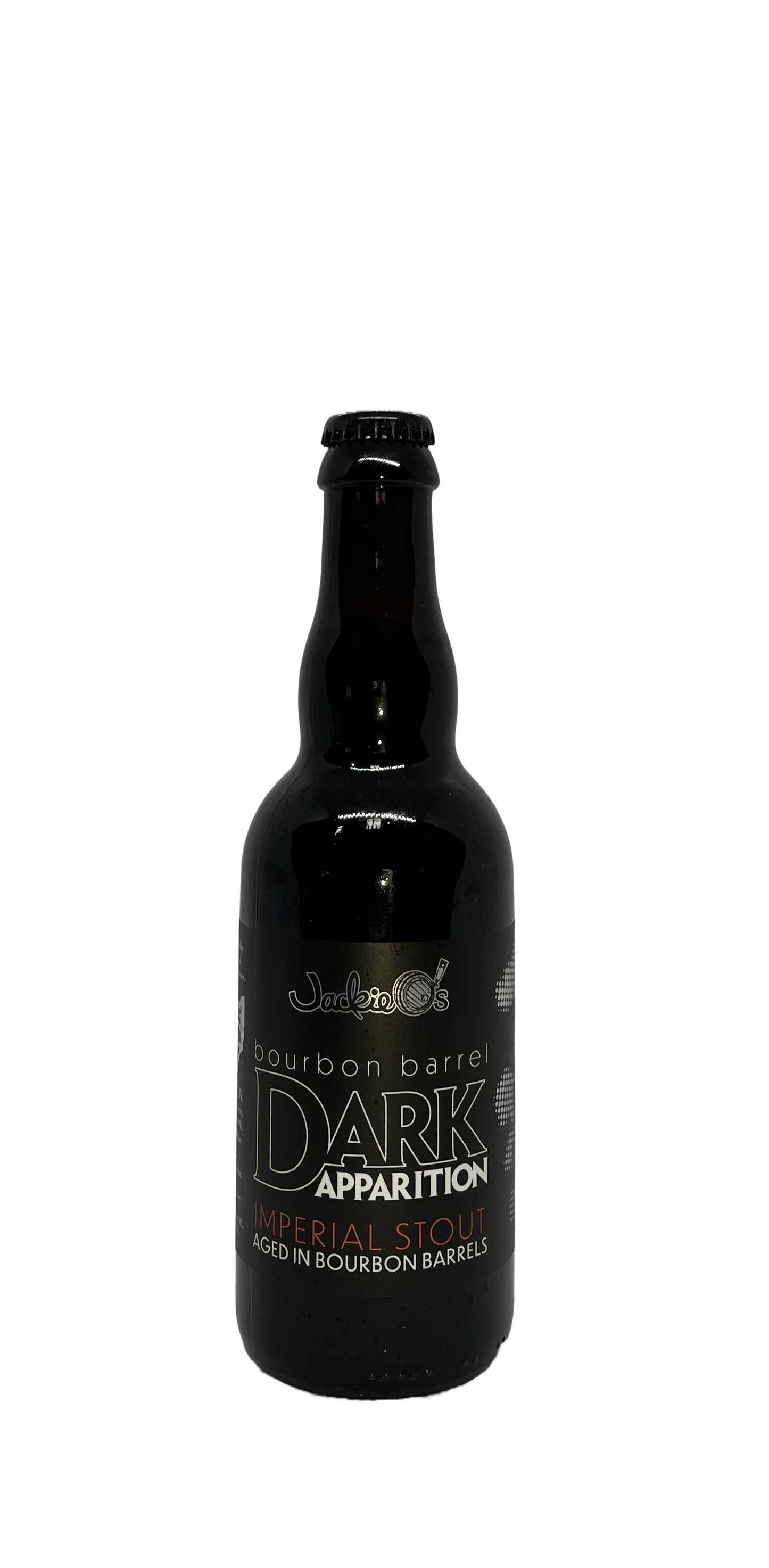 Jackie O's - Dark Apparition BBA