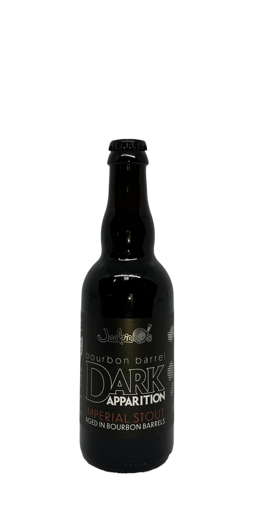 Jackie O's - Dark Apparition BBA