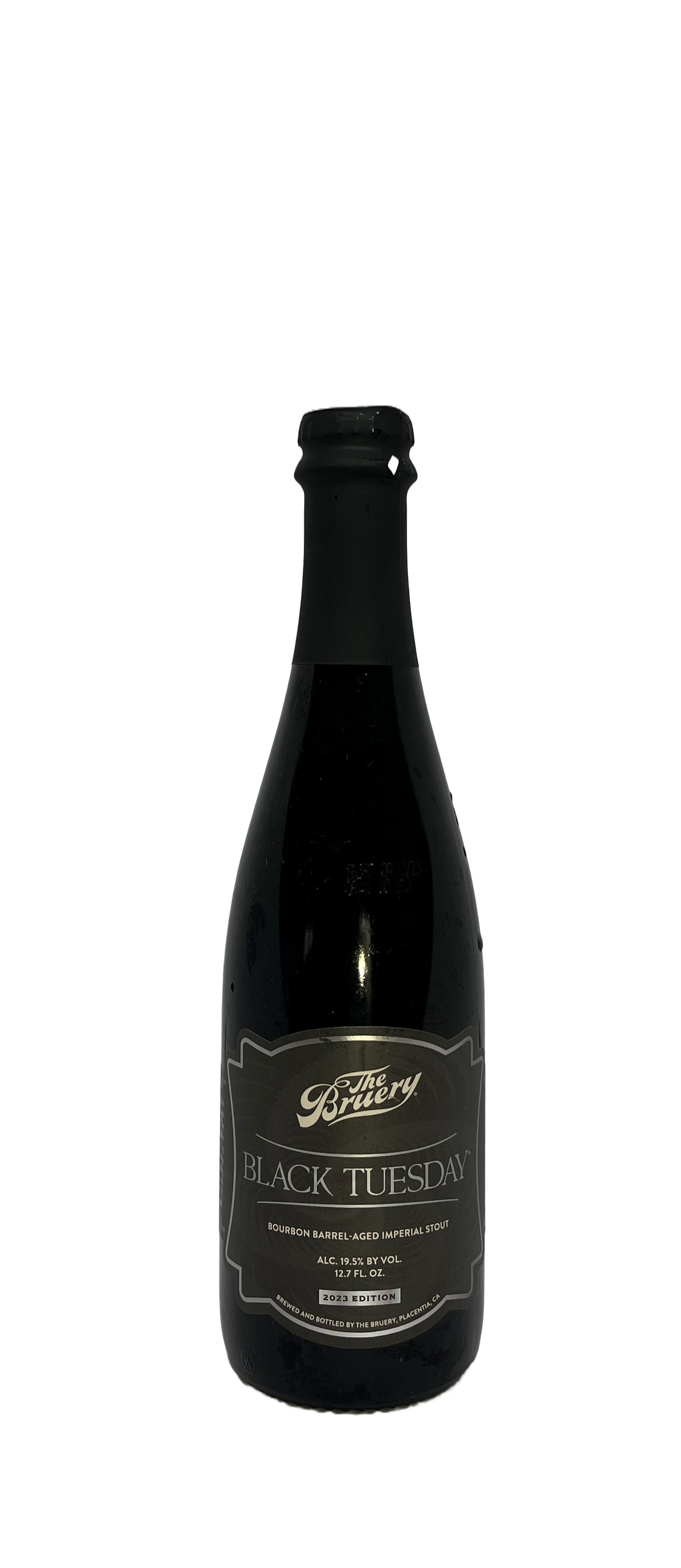 the Bruery - Black Tuesday (2023)