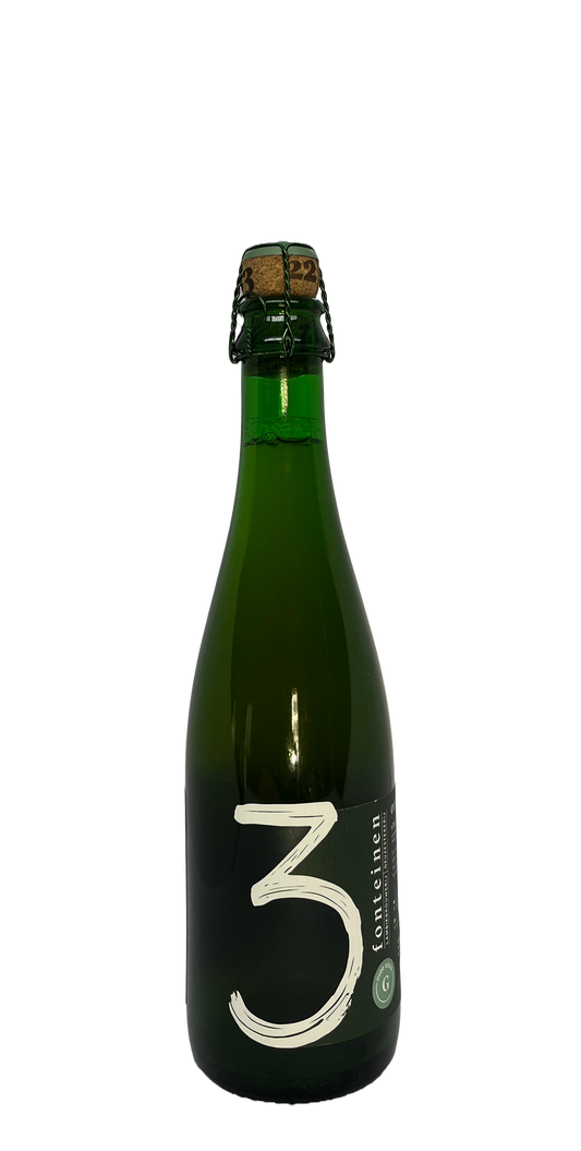 3 Fonteinen - Oude Geuze S22/23