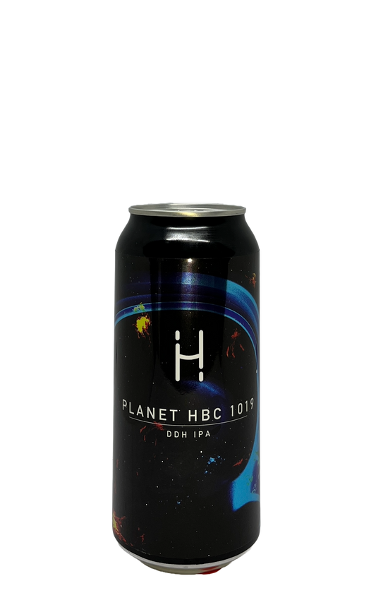 Hopalaa - Planet HBC