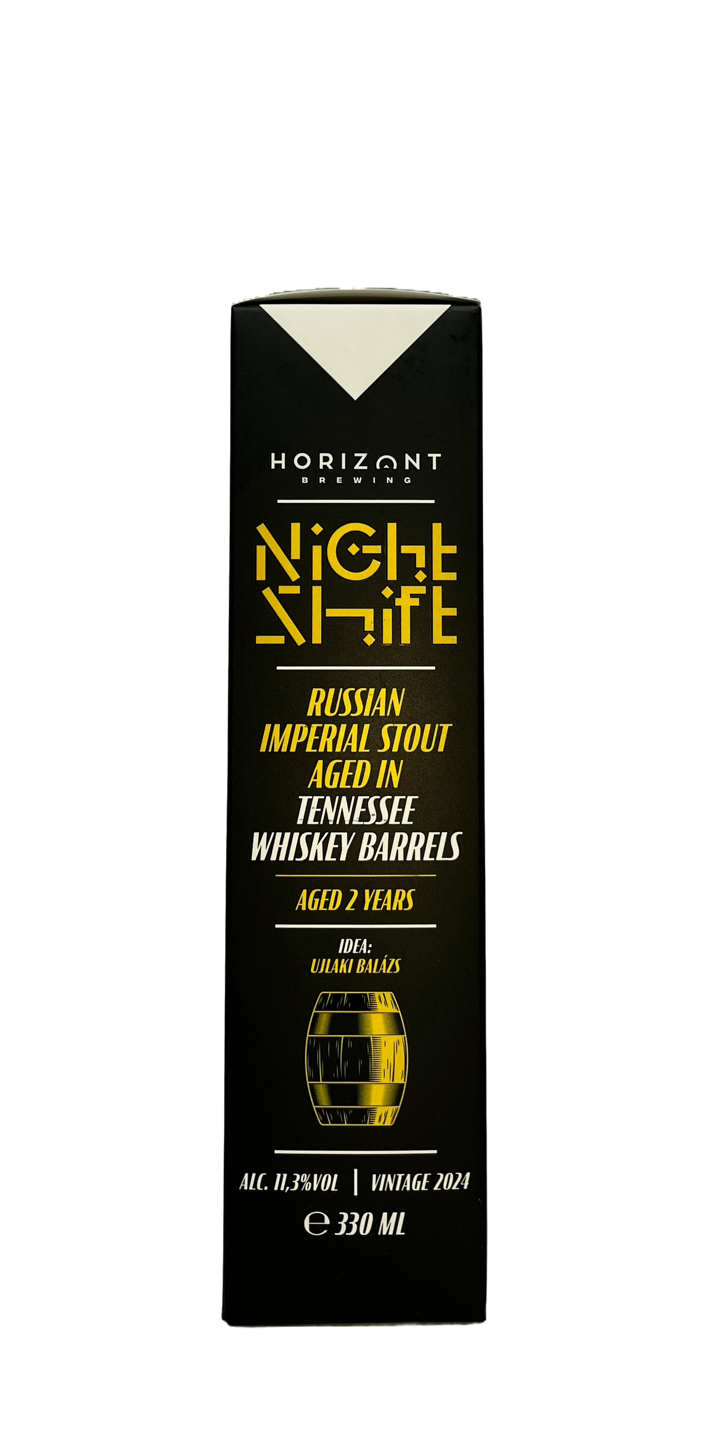 Horizont - Night Shift Tennessee Whiskey