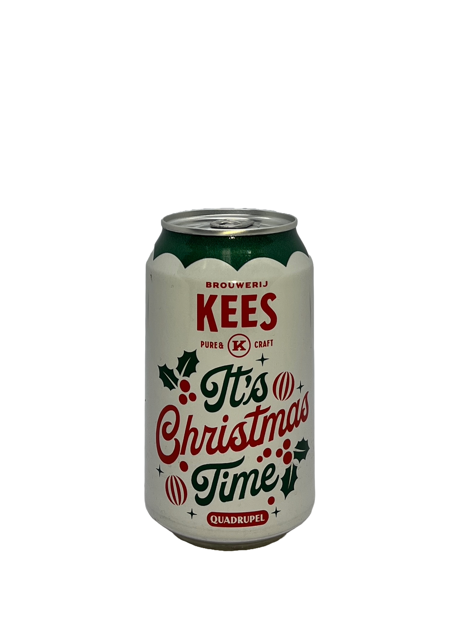 Kees - It's Christmas Time