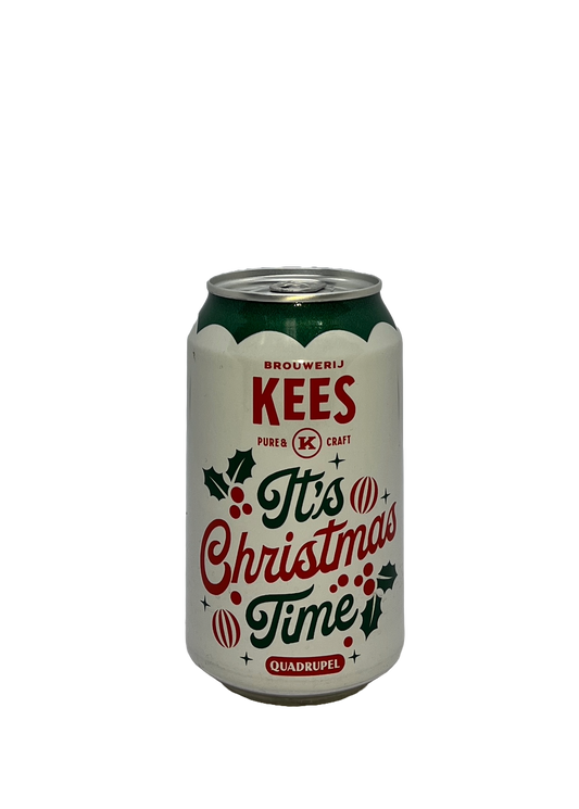 Kees - It's Christmas Time