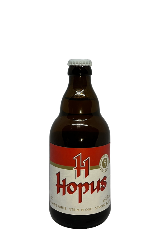 Brasserie Lefebvre - Hopus