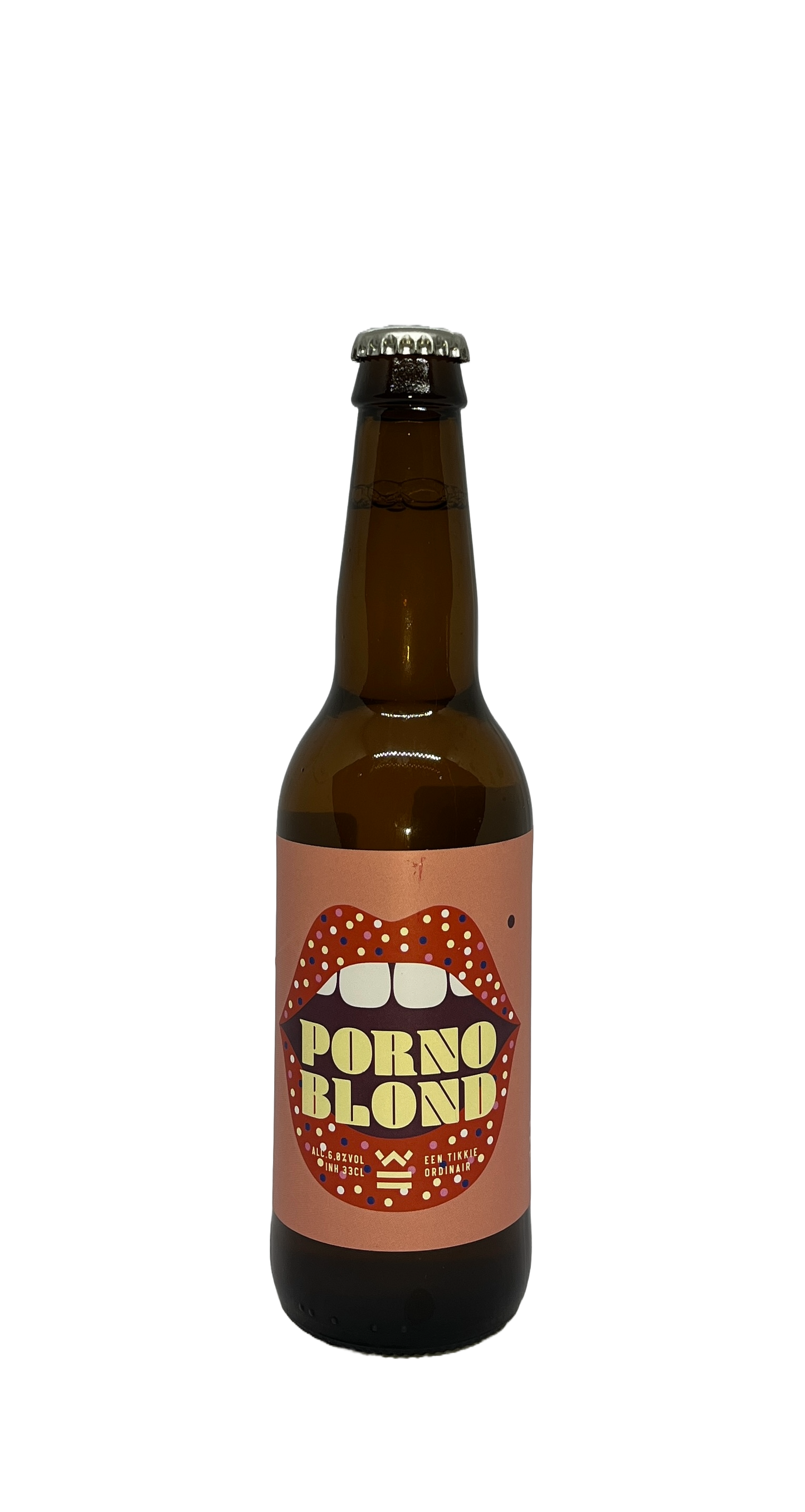 Brouwerij de Werf - Pornoblond