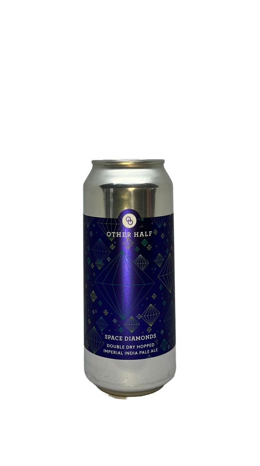 Other Hallf Brewing Co. - Space Diamonds