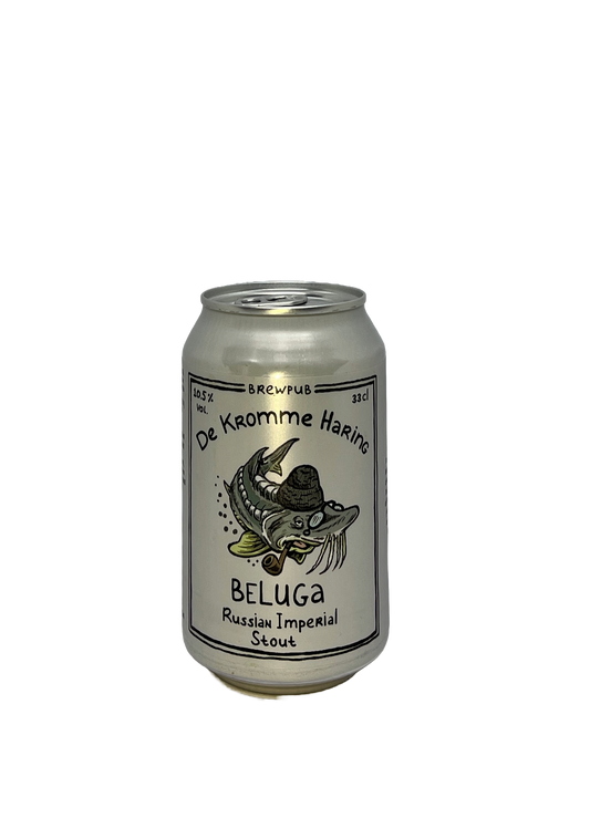 de Kromme Haring - Beluga