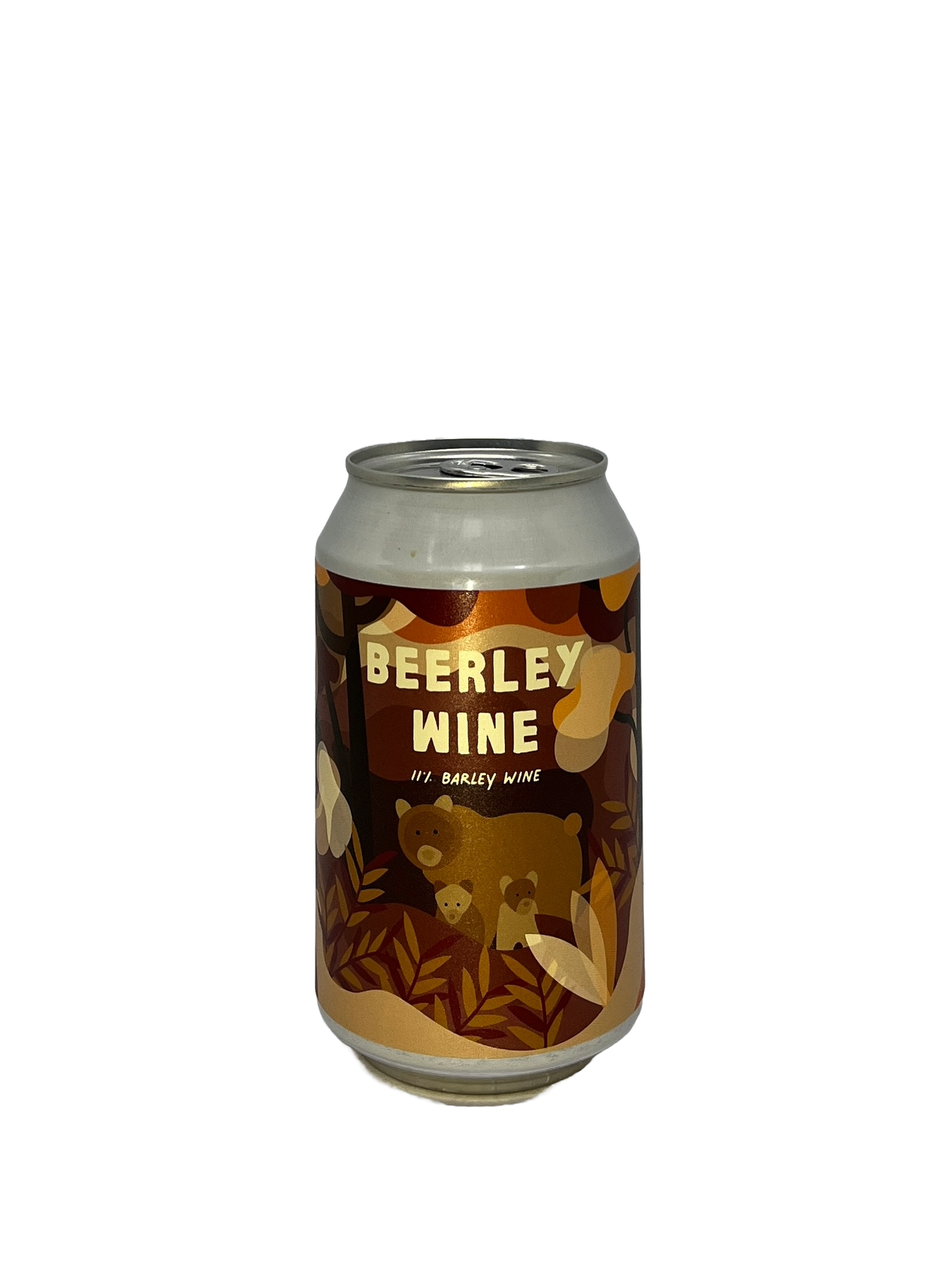 Eleven - Beerly Wine