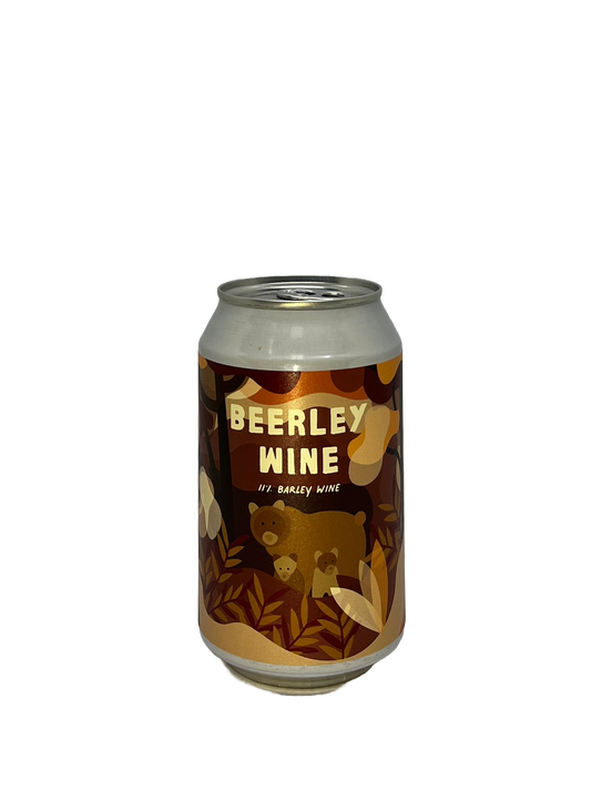 Eleven - Beerly Wine