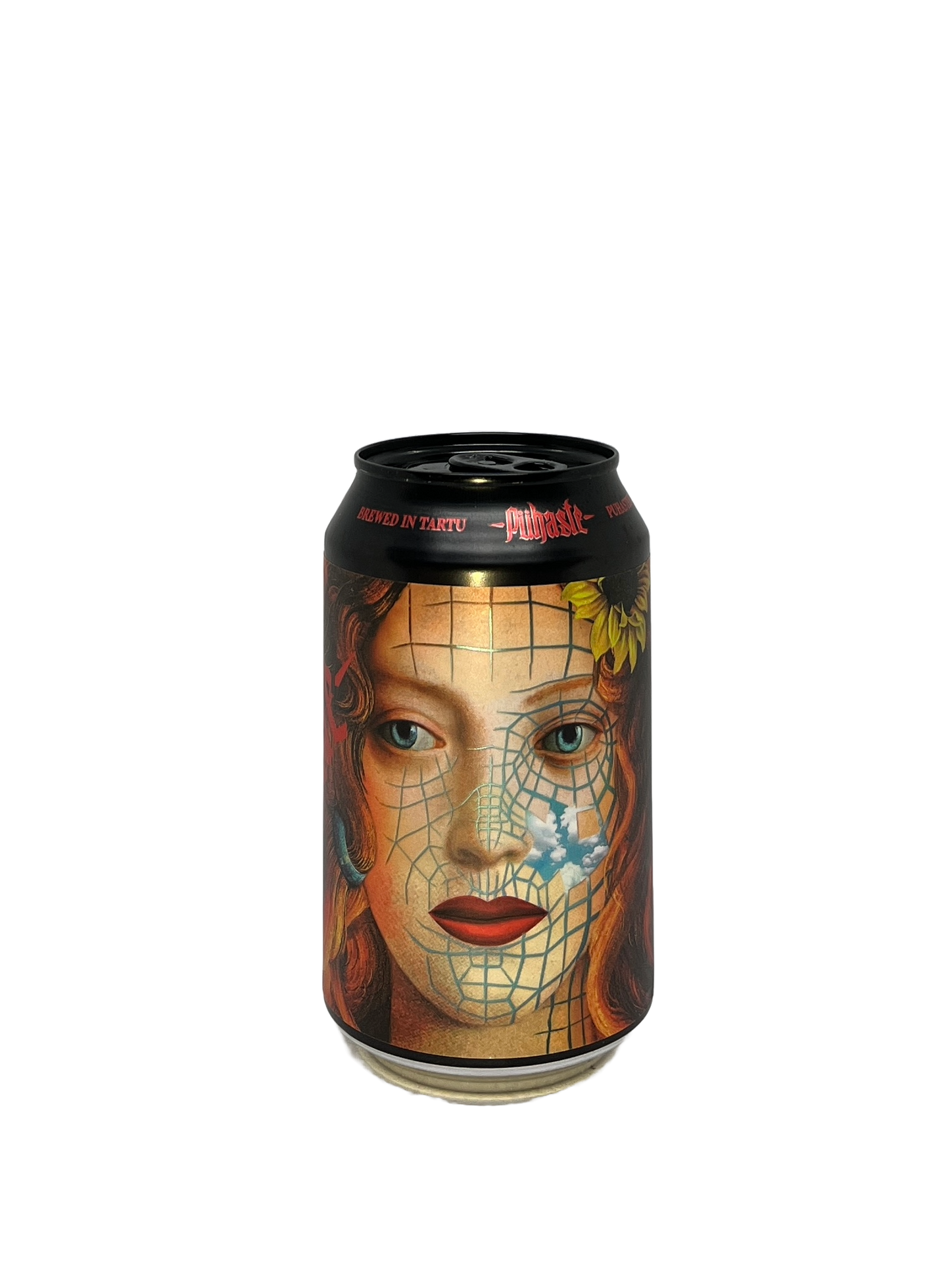 Puhaste - Mosaiik Vienna IPA