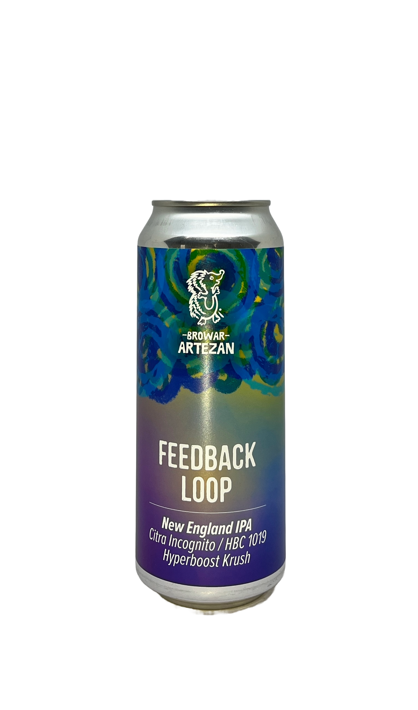 Browar Artezan - Feedback Loop