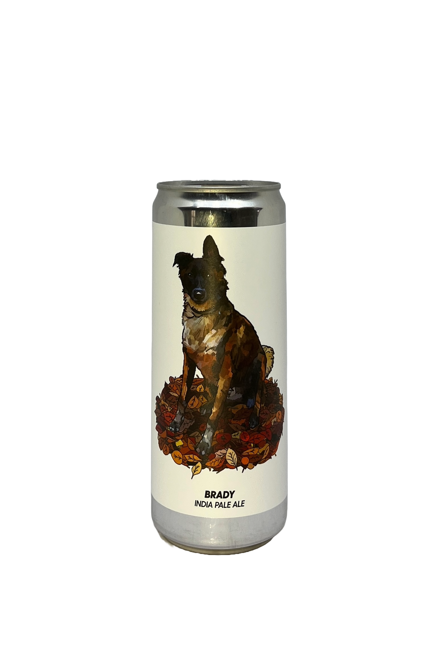 Brewski - Brady