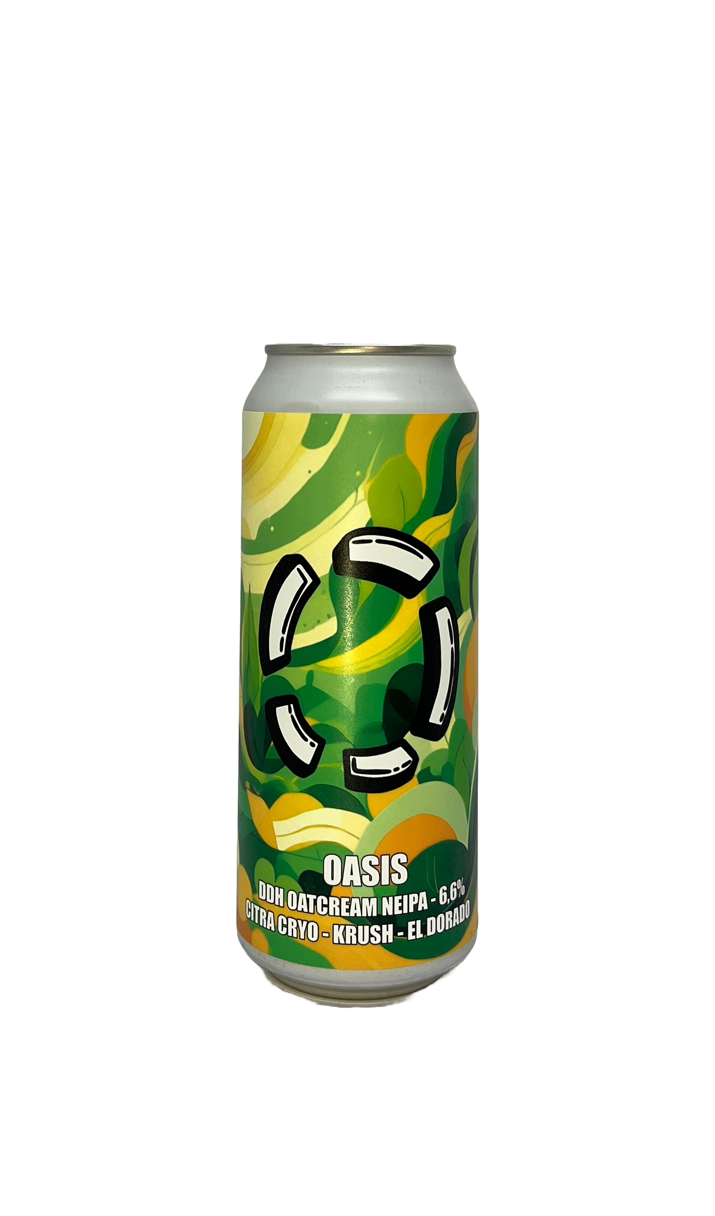 Brouwerij Lost - Oasis
