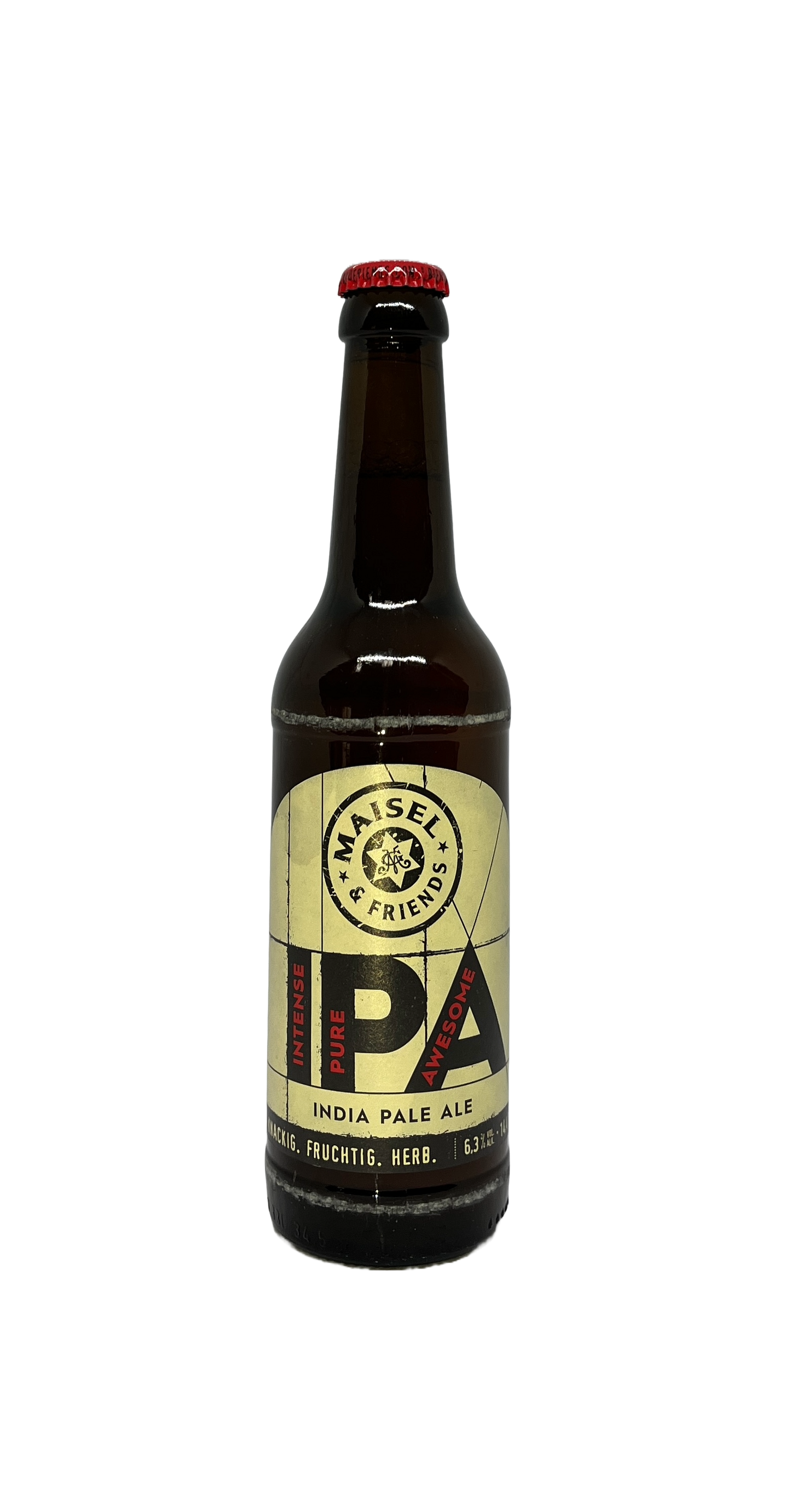 Maisel & Friends - IPA