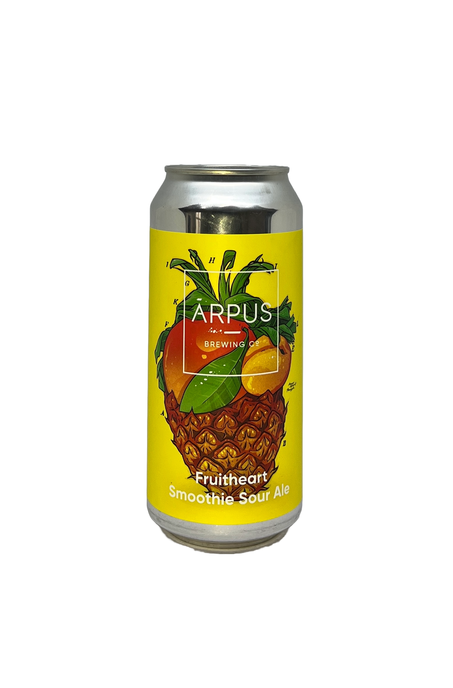 Arpus - Fruitheart