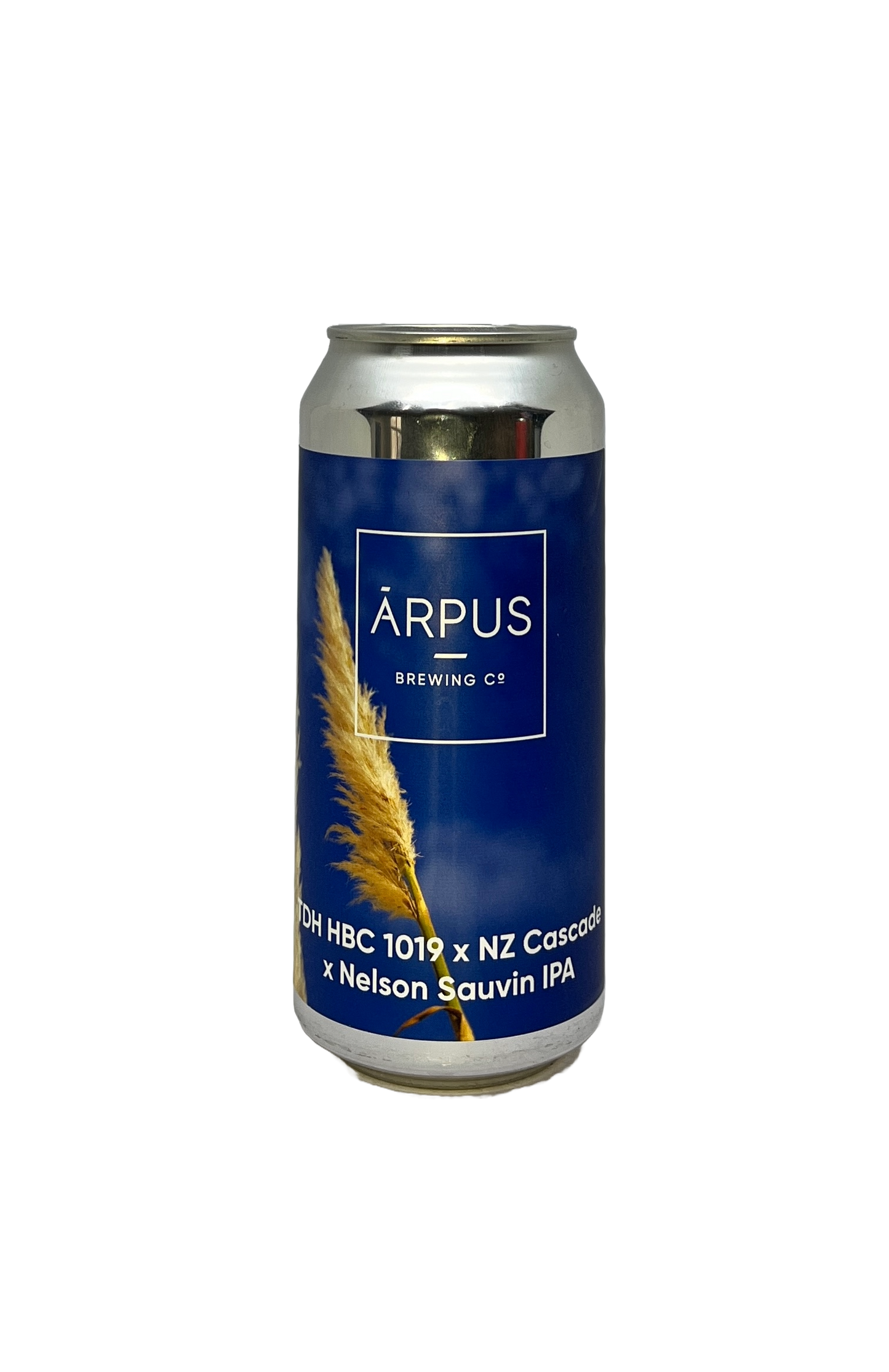 Arpus - TDH HBC 1019 x NZ Cascade x Nelson Sauvin