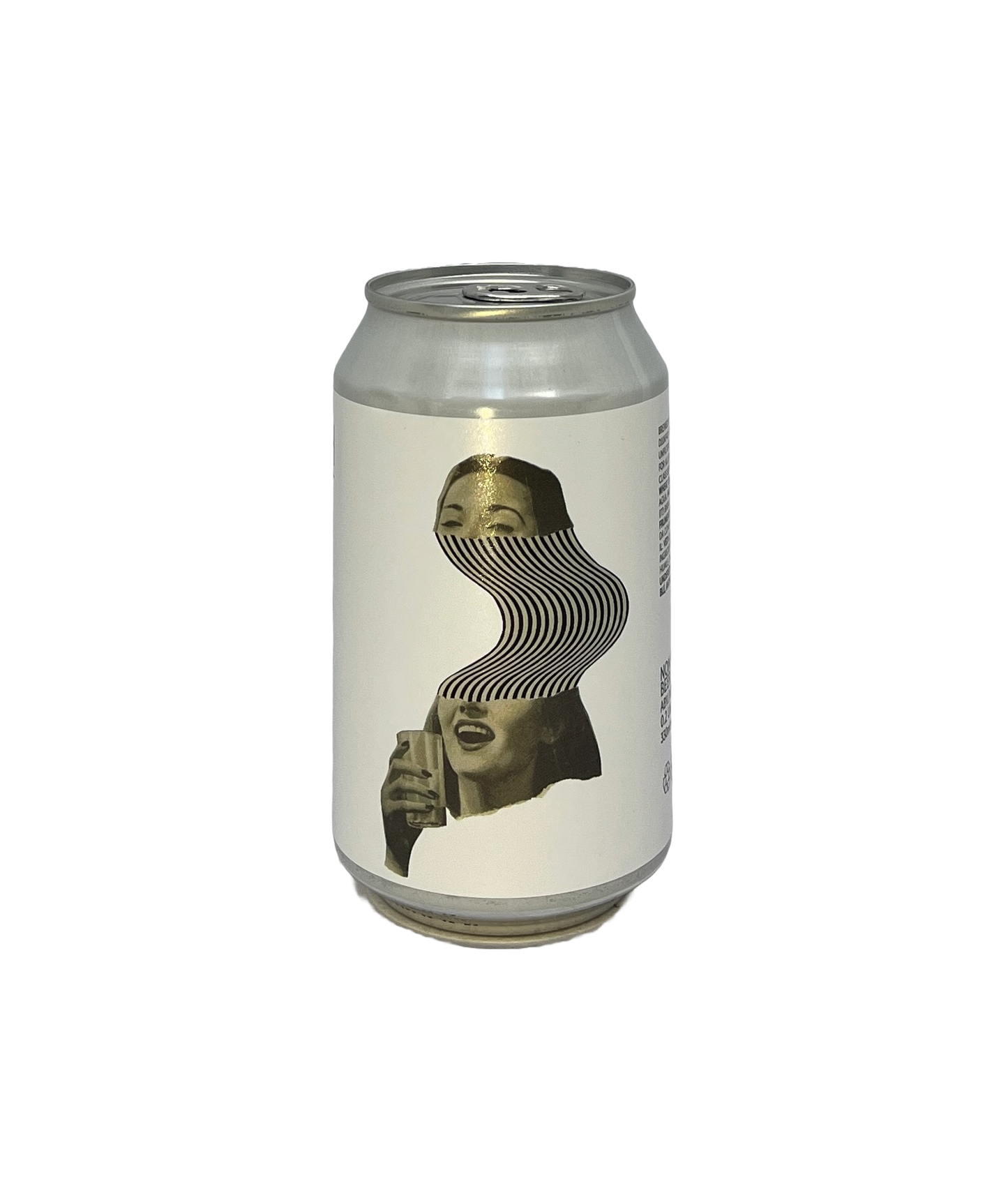 Whiplash - Never Drinking Again