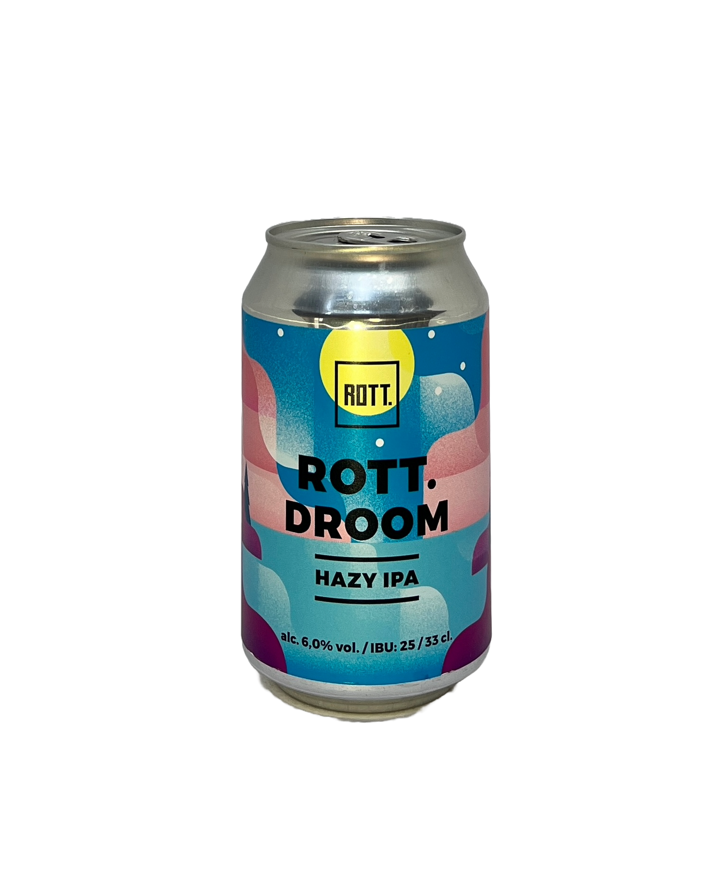 Rott.Brouwers - Rott.Droom