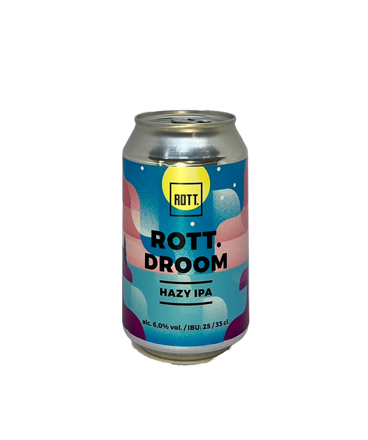 Rott.Brouwers - Rott.Droom