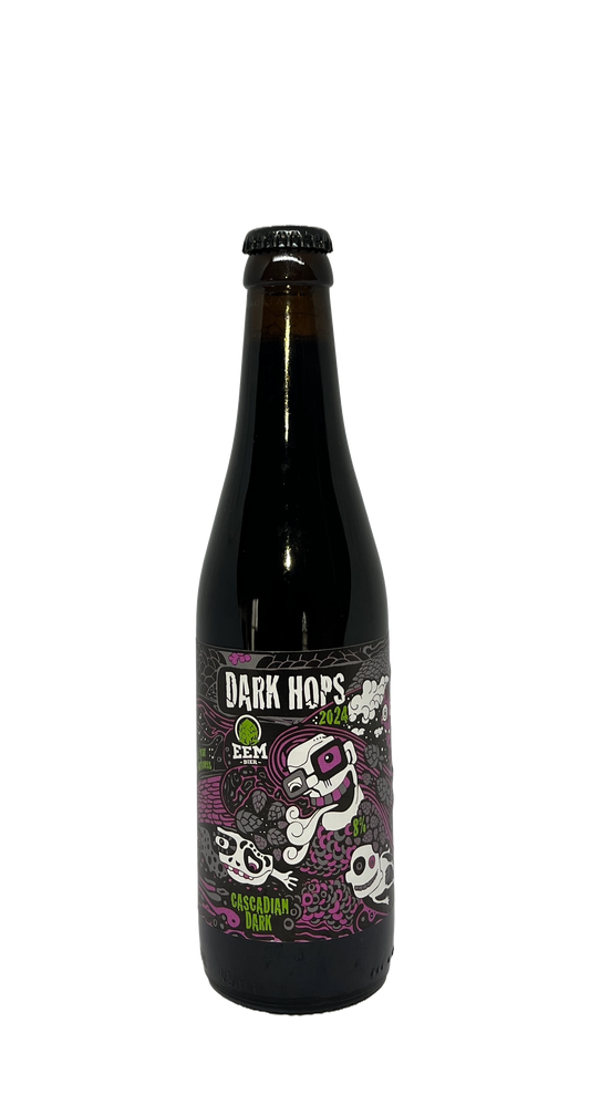 Eembier - Dark Hops