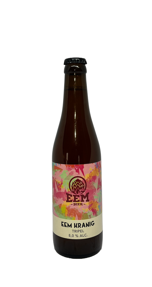 Eembier - Eem Kranig