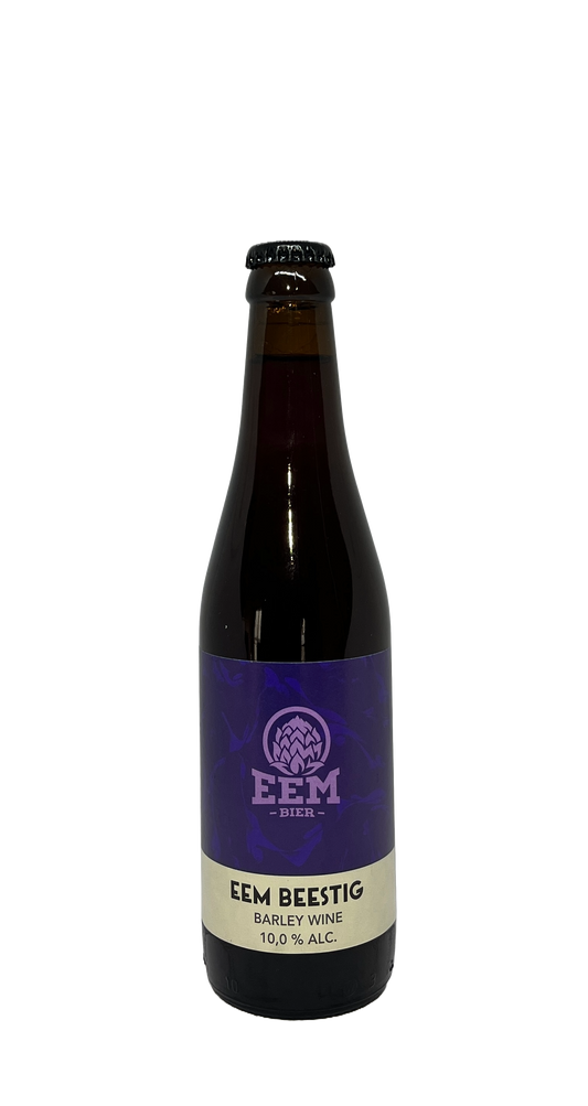 Eembier - Eem Beestig