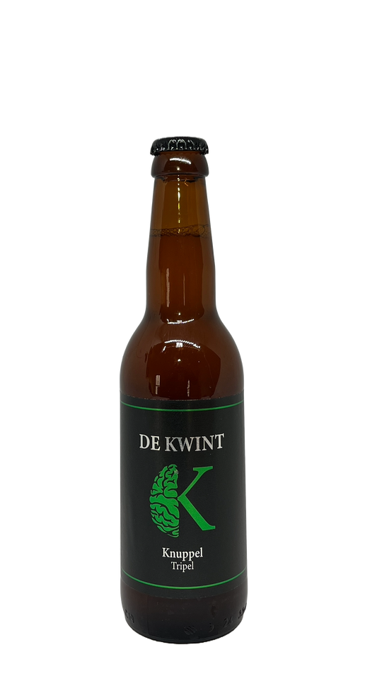 de Kwint - Knuppel