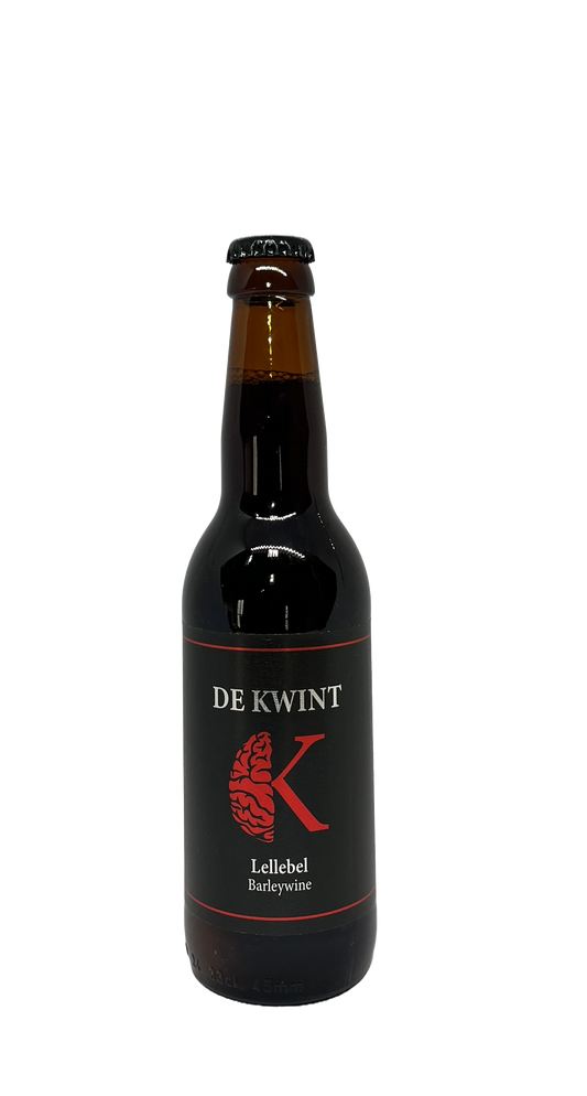 de Kwint - Lellebel