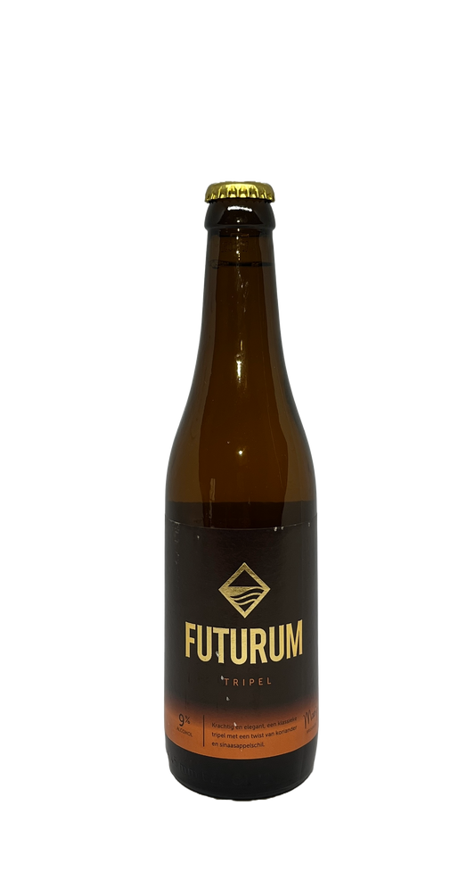 de Toekomst - Futurum Tripel