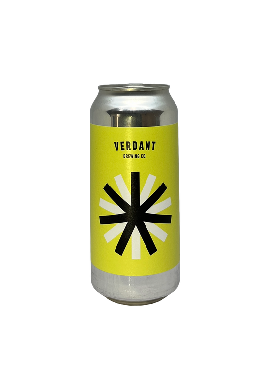 Verdant - All of This May be Untrue
