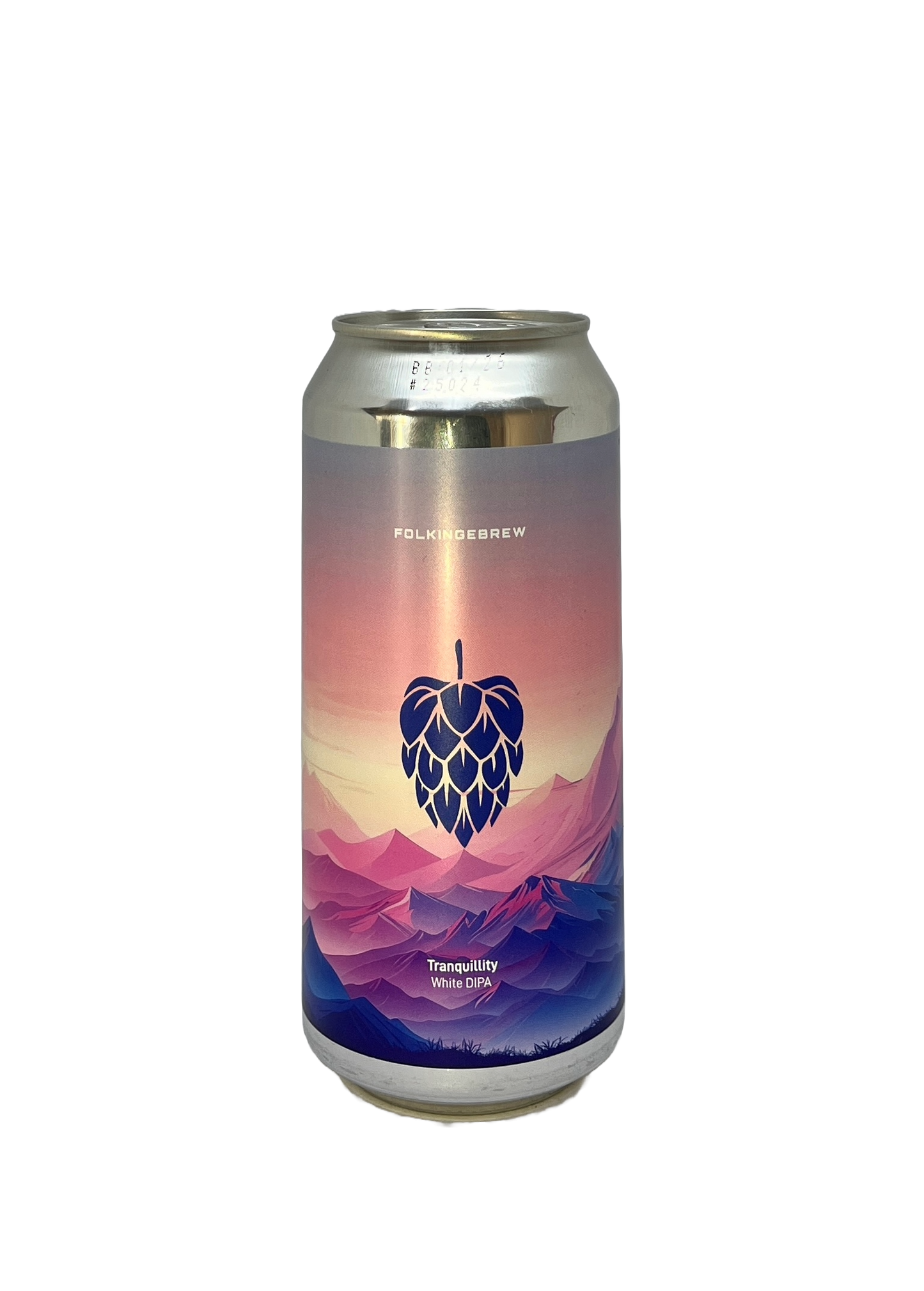 Folkingebrew - Tranquility