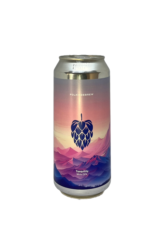 Folkingebrew - Tranquility