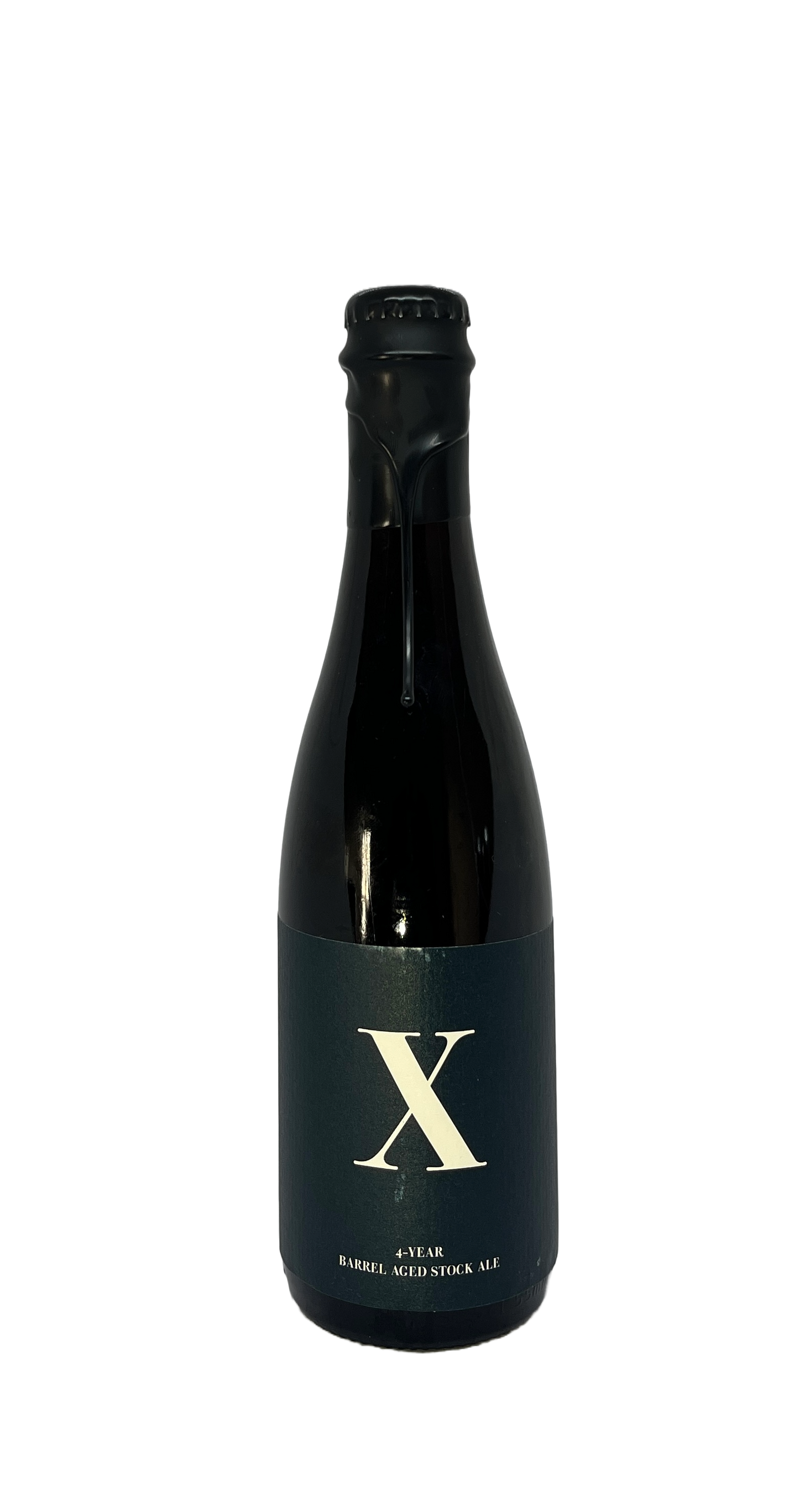 Rott.Brouwers - ROTT.barrels No. X