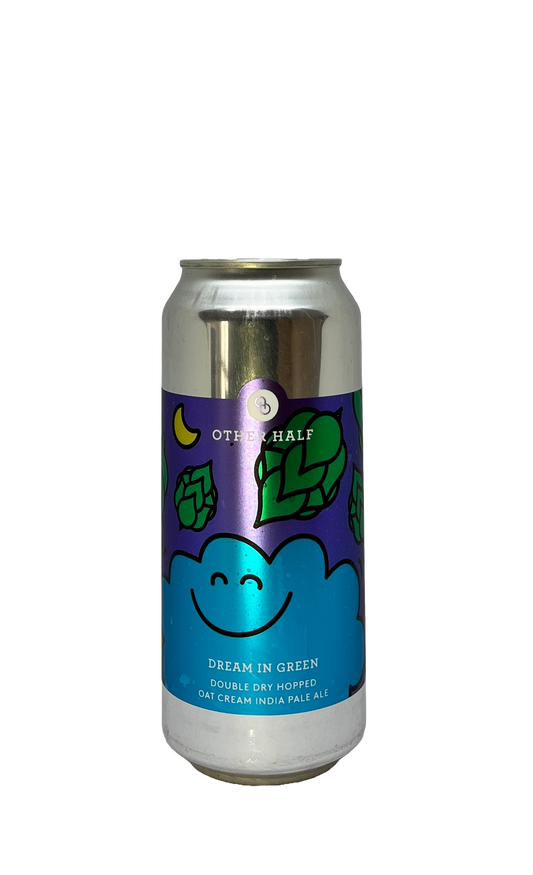 Other Half - Dream in Green