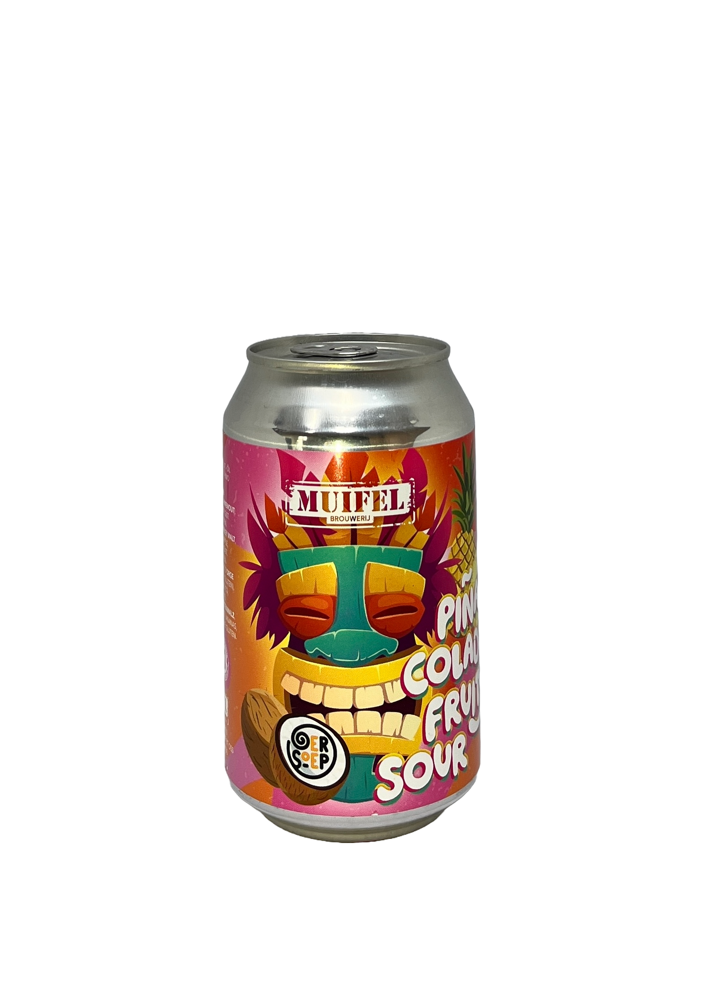 Muifelbrouwerij - Pina Colada